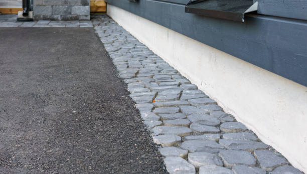 Best Local Driveway Pavers  in Melville, RI