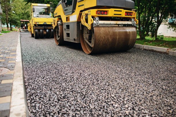Trusted Melville, RI Driveway Pavers Experts