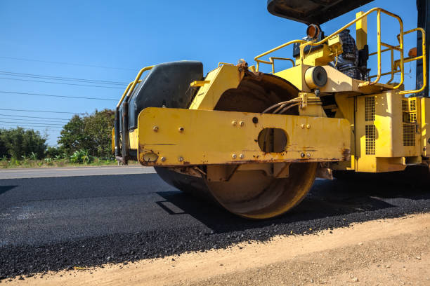 Best Affordable Driveway Pavers  in Melville, RI